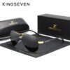 KINGSEVEN Brand 2021 Men’s Driving Polarized Sunglasses
